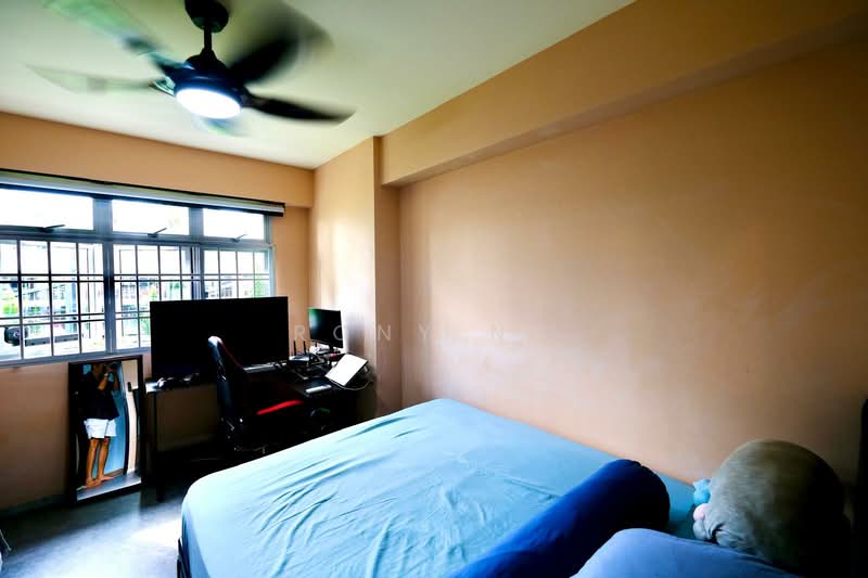 443D Fajar Road, 443D Fajar Road, Dairy Farm / Bukit Panjang / Choa Chu Kang, 3 Bedrooms, 1,001 sqft, HDB Flat For Sale, by Rony Ng, 500196218 - Bedroom - PropertyGuru.com.sg
