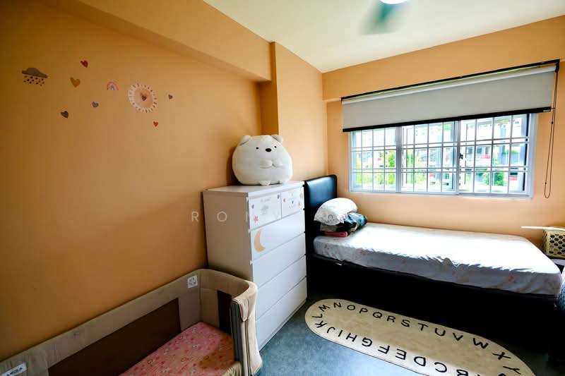 443D Fajar Road, 443D Fajar Road, Dairy Farm / Bukit Panjang / Choa Chu Kang, 3 Bedrooms, 1,001 sqft, HDB Flat For Sale, by Rony Ng, 500196218 - Bedroom - PropertyGuru.com.sg