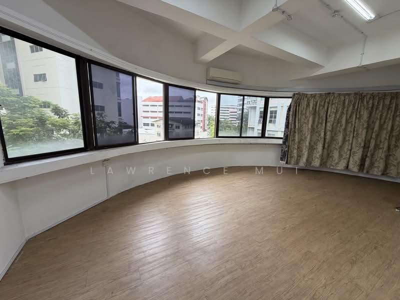Mactaggart Building, 42 MacTaggart Road, 420 sqft, Light Industrial (B1) For Rent, by Lawrence Mui, 500196220 - Interior - CommercialGuru.com.sg
