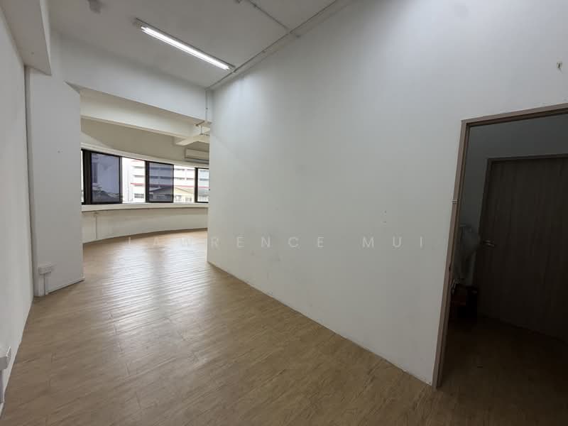 Mactaggart Building, 42 MacTaggart Road, 420 sqft, Light Industrial (B1) For Rent, by Lawrence Mui, 500196220 - Interior - CommercialGuru.com.sg