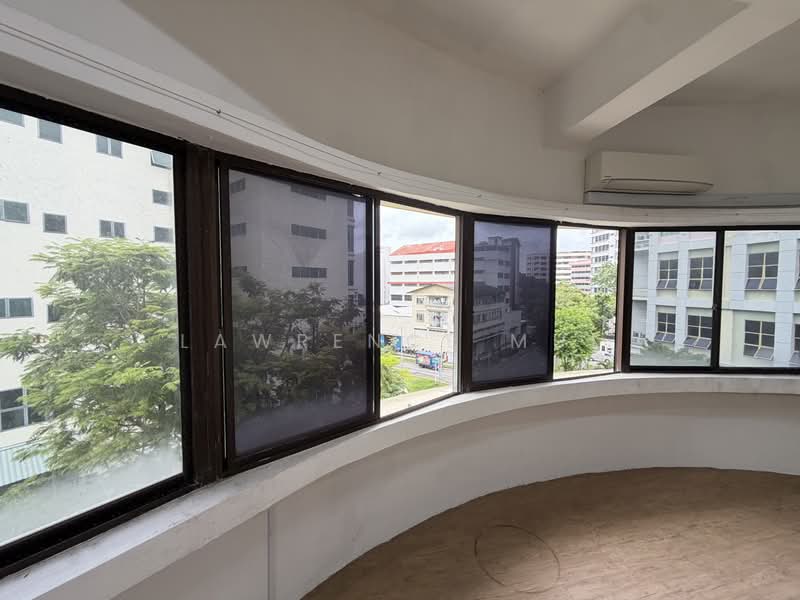 Mactaggart Building, 42 MacTaggart Road, 420 sqft, Light Industrial (B1) For Rent, by Lawrence Mui, 500196220 - View - CommercialGuru.com.sg
