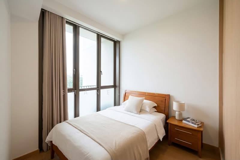 The Botany at Dairy Farm, 3 Dairy Farm Walk, 2 Bedrooms, 603 sqft, Condominium For Sale, by Shanel Liew, 500196223 - Bedroom - PropertyGuru.com.sg