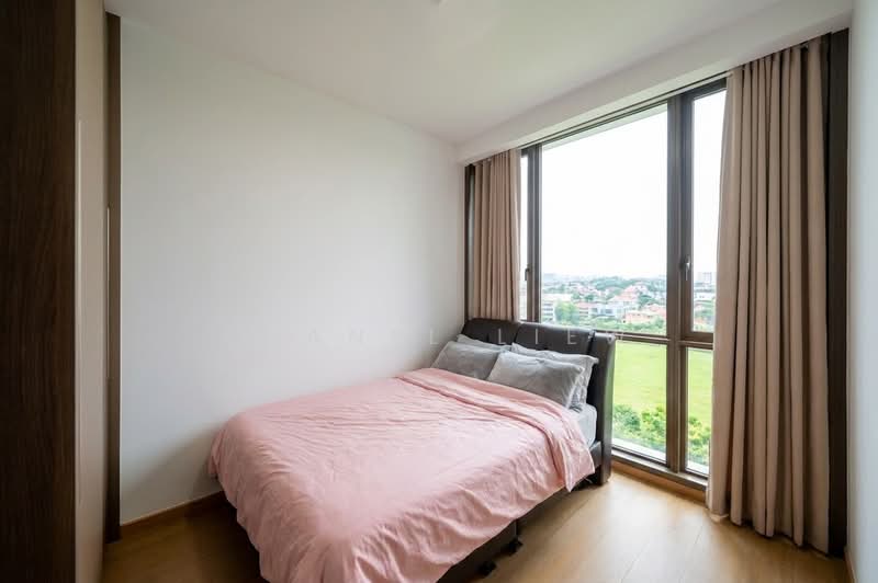 The Botany at Dairy Farm, 3 Dairy Farm Walk, 2 Bedrooms, 603 sqft, Condominium For Sale, by Shanel Liew, 500196223 - Bedroom - PropertyGuru.com.sg
