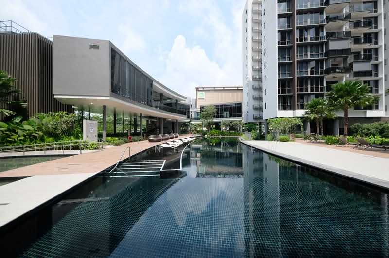 The Botany at Dairy Farm, 3 Dairy Farm Walk, 2 Bedrooms, 603 sqft, Condominium For Sale, by Shanel Liew, 500196223 - Exterior - PropertyGuru.com.sg