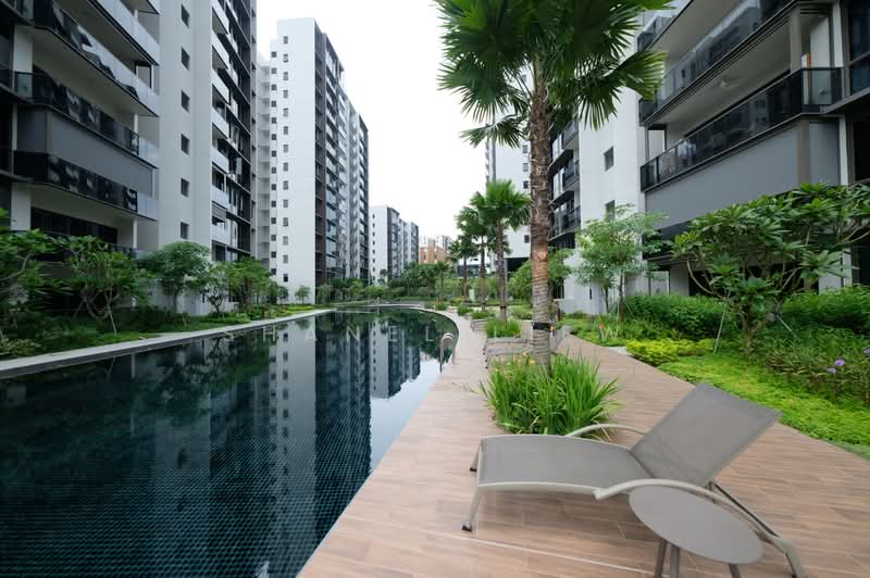 The Botany at Dairy Farm, 3 Dairy Farm Walk, 2 Bedrooms, 603 sqft, Condominium For Sale, by Shanel Liew, 500196223 - Exterior - PropertyGuru.com.sg
