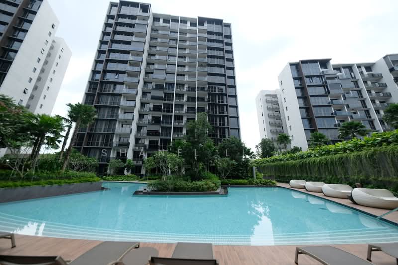 The Botany at Dairy Farm, 3 Dairy Farm Walk, 2 Bedrooms, 603 sqft, Condominium For Sale, by Shanel Liew, 500196223 - Exterior - PropertyGuru.com.sg