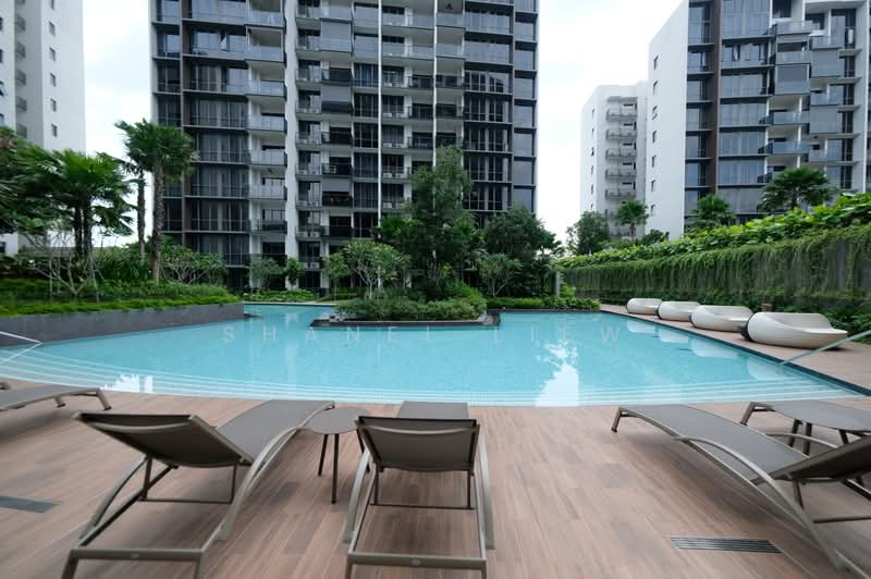 The Botany at Dairy Farm, 3 Dairy Farm Walk, 2 Bedrooms, 603 sqft, Condominium For Sale, by Shanel Liew, 500196223 - Exterior - PropertyGuru.com.sg