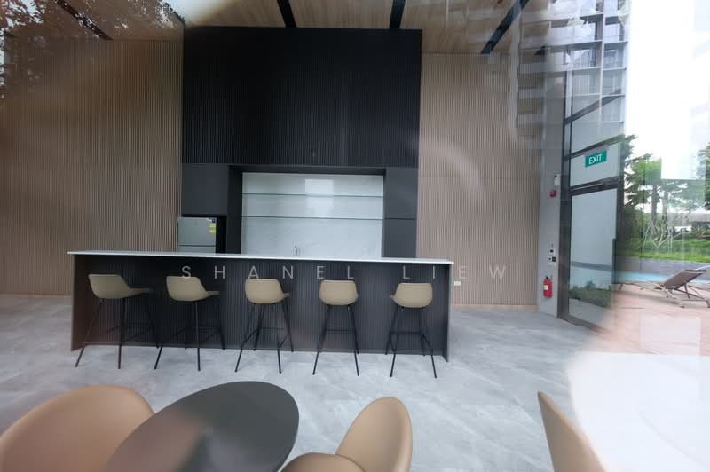 The Botany at Dairy Farm, 3 Dairy Farm Walk, 2 Bedrooms, 603 sqft, Condominium For Sale, by Shanel Liew, 500196223 - Interior - PropertyGuru.com.sg