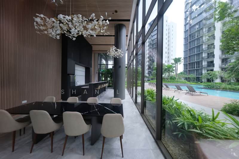 The Botany at Dairy Farm, 3 Dairy Farm Walk, 2 Bedrooms, 603 sqft, Condominium For Sale, by Shanel Liew, 500196223 - Interior - PropertyGuru.com.sg