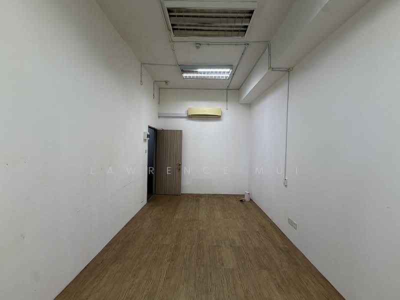 Mactaggart Building, 42 MacTaggart Road, 280 sqft, Light Industrial (B1) For Rent, by Lawrence Mui, 500196224 - Interior - CommercialGuru.com.sg
