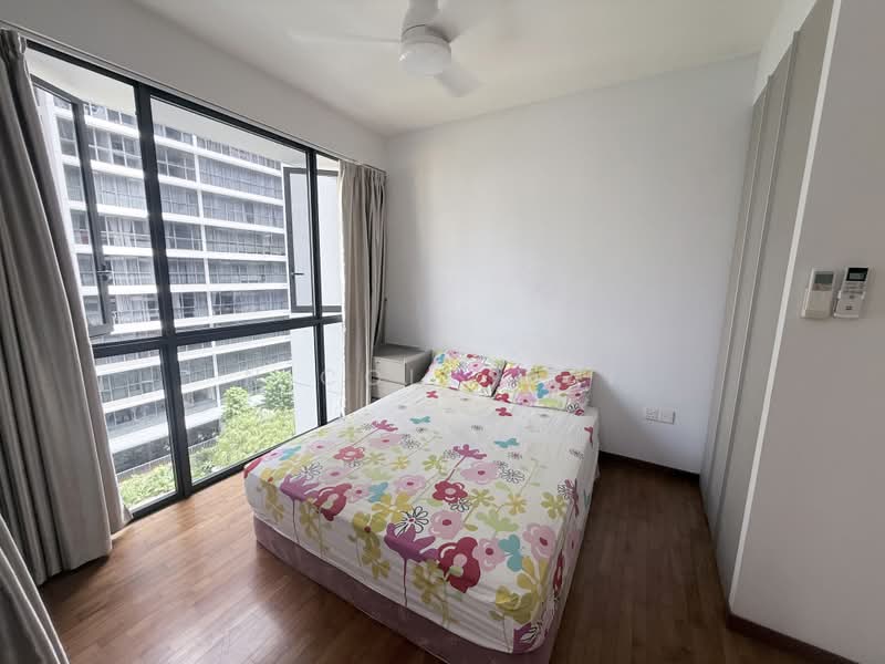 Twin Waterfalls, 114 Punggol Walk, Studio, 300 sqft, Executive Condominium For Rent, by Nicole Wai, 500196225 - Bedroom - PropertyGuru.com.sg