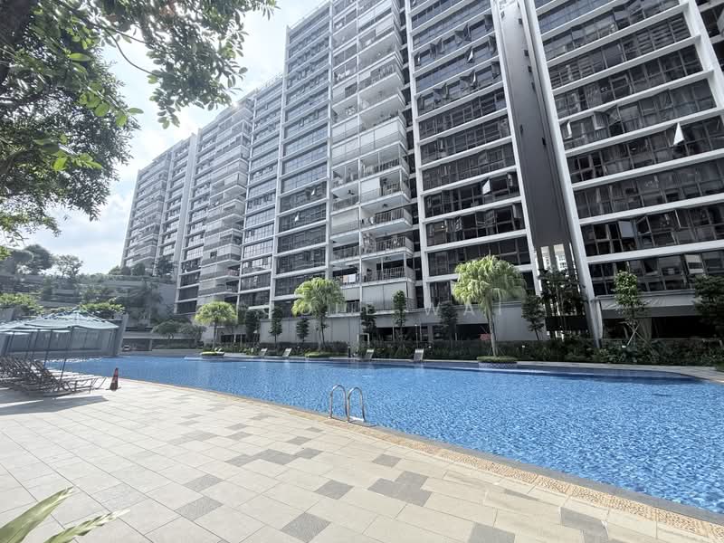 Twin Waterfalls, 114 Punggol Walk, Studio, 300 sqft, Executive Condominium For Rent, by Nicole Wai, 500196225 - Exterior - PropertyGuru.com.sg