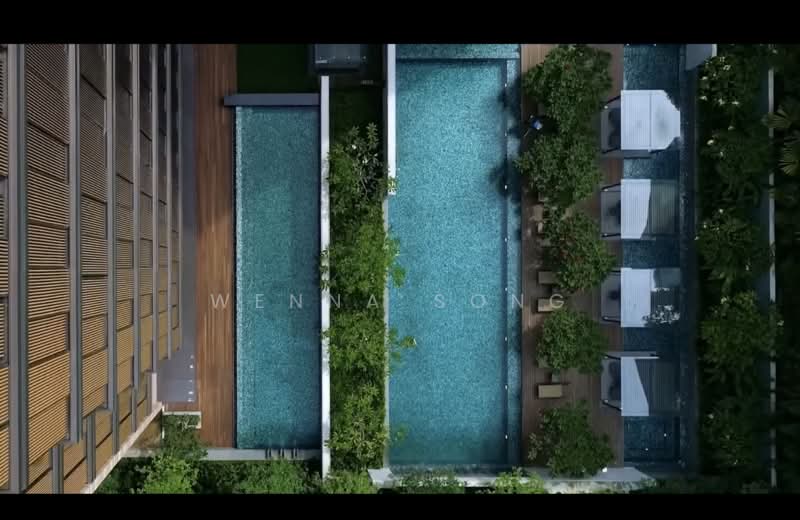 Condo for Rent near River Valley Road, , 3 Bedrooms, 2,422 sqft, Condominium For Rent, by Wenna Song, 500196227 - Exterior - PropertyGuru.com.sg