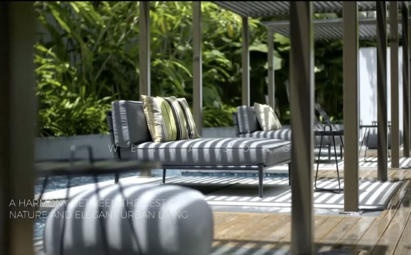 Condo for Rent near River Valley Road, , 3 Bedrooms, 2,422 sqft, Condominium For Rent, by Wenna Song, 500196227 - Exterior - PropertyGuru.com.sg