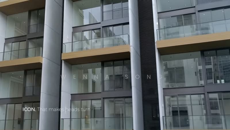 Condo for Rent near River Valley Road, , 3 Bedrooms, 2,422 sqft, Condominium For Rent, by Wenna Song, 500196227 - Exterior - PropertyGuru.com.sg
