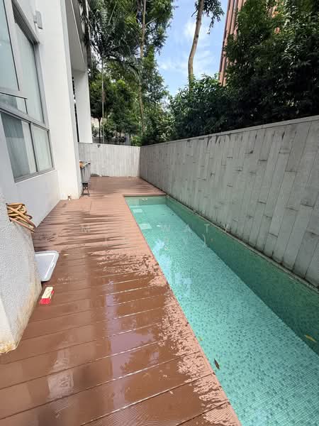 The Oliv @ Balmoral, 11C Balmoral Road, 4 Bedrooms, 4,908 sqft, Apartment For Rent, by Merywaty (Mery), 500196228 - Exterior - PropertyGuru.com.sg