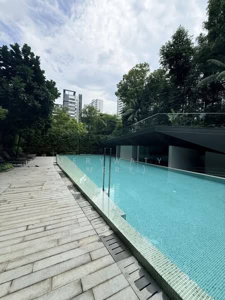 The Oliv @ Balmoral, 11C Balmoral Road, 4 Bedrooms, 4,908 sqft, Apartment For Rent, by Merywaty (Mery), 500196228 - Exterior - PropertyGuru.com.sg