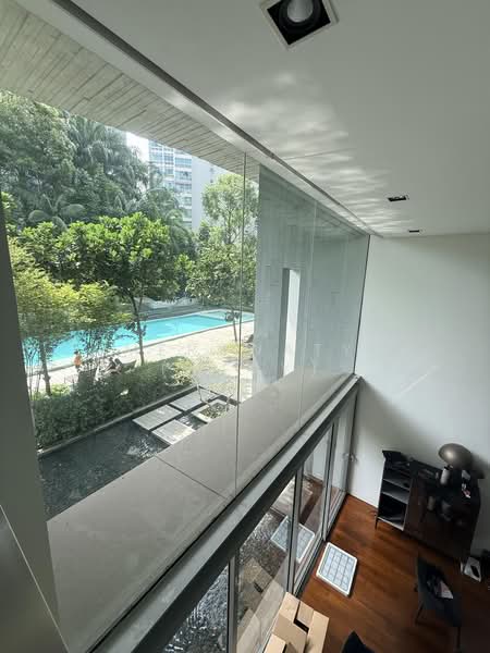 The Oliv @ Balmoral, 11C Balmoral Road, 4 Bedrooms, 4,908 sqft, Apartment For Rent, by Merywaty (Mery), 500196228 - Interior - PropertyGuru.com.sg