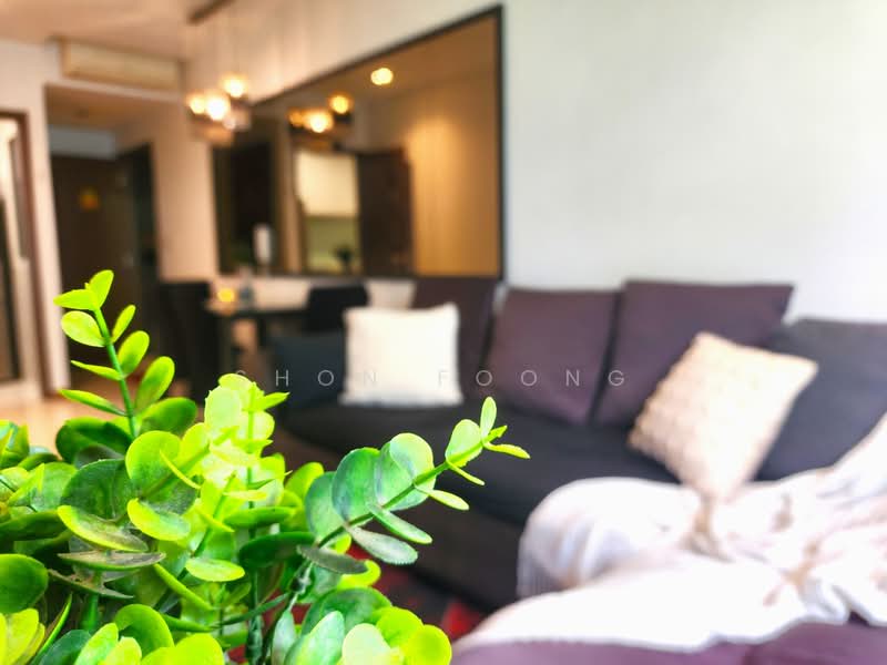 1 Canberra, 7 Canberra Drive, 3 Bedrooms, 1,324 sqft, Executive Condominium For Sale, by Shon Foong, 500196229 - PropertyGuru.com.sg