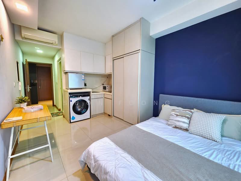 1 Canberra, 7 Canberra Drive, 3 Bedrooms, 1,324 sqft, Executive Condominium For Sale, by Shon Foong, 500196229 - Studio - PropertyGuru.com.sg