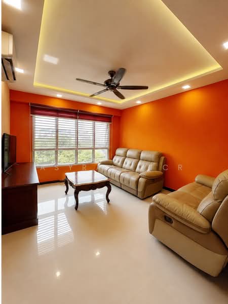362B Sembawang Crescent, 362B Sembawang Crescent, 2 Bedrooms, 732 sqft, HDB Flat For Sale, by Asyraaf TCR, 500196233 - Living Room - PropertyGuru.com.sg
