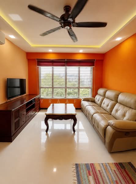 362B Sembawang Crescent, 362B Sembawang Crescent, 2 Bedrooms, 732 sqft, HDB Flat For Sale, by Asyraaf TCR, 500196233 - Living Room - PropertyGuru.com.sg
