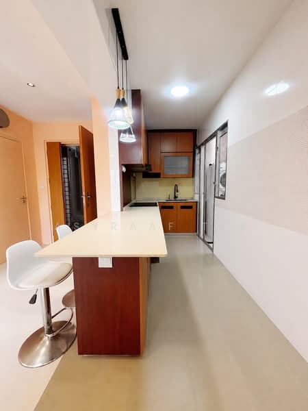 362B Sembawang Crescent, 362B Sembawang Crescent, 2 Bedrooms, 732 sqft, HDB Flat For Sale, by Asyraaf TCR, 500196233 - Kitchen - PropertyGuru.com.sg