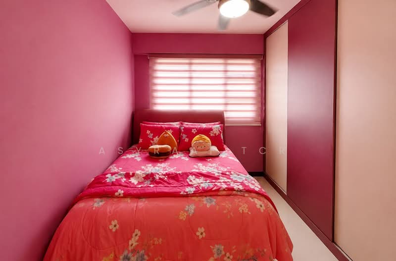 362B Sembawang Crescent, 362B Sembawang Crescent, 2 Bedrooms, 732 sqft, HDB Flat For Sale, by Asyraaf TCR, 500196233 - Bedroom - PropertyGuru.com.sg