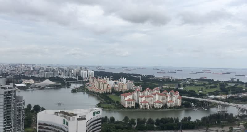 DUO Residences, 1 Fraser Street, 3 Bedrooms, 1,722 sqft, Apartment For Sale, by Shanel Liew, 500196234 - Exterior - PropertyGuru.com.sg