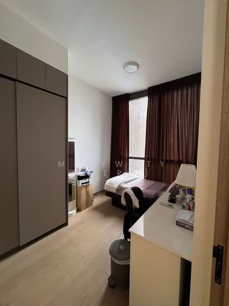 The Avenir, 8 River Valley Close, 3 Bedrooms, 1,528 sqft, Condominium For Sale, by Merywaty (Mery), 500196235 - Bedroom - PropertyGuru.com.sg