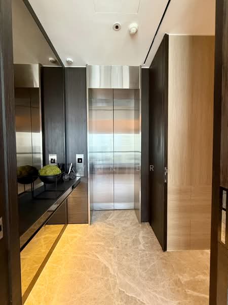 Leedon Residence, 6 Leedon Heights, 4 Bedrooms, 3,746 sqft, Condominium For Sale, by Lynn Er, 500196237 - Interior - PropertyGuru.com.sg