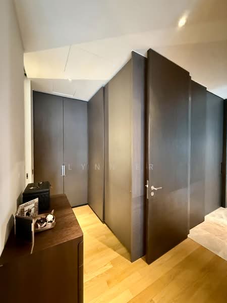 Leedon Residence, 6 Leedon Heights, 4 Bedrooms, 3,746 sqft, Condominium For Sale, by Lynn Er, 500196237 - Interior - PropertyGuru.com.sg