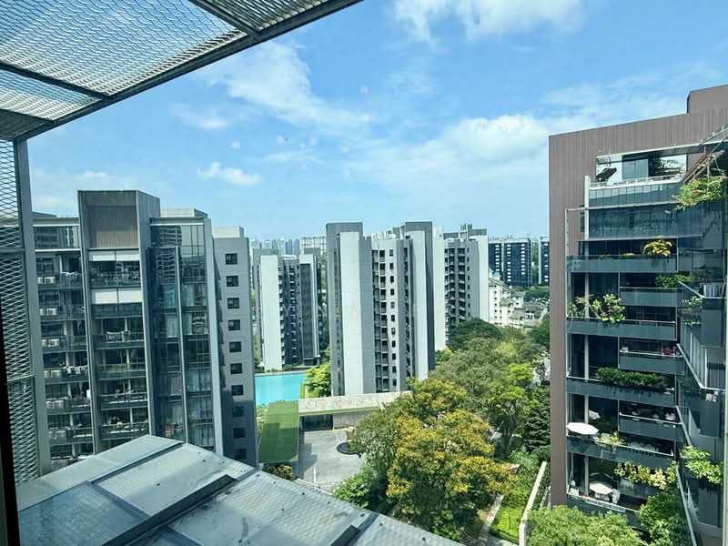Leedon Residence, 6 Leedon Heights, 4 Bedrooms, 3,746 sqft, Condominium For Sale, by Lynn Er, 500196237 - Exterior - PropertyGuru.com.sg