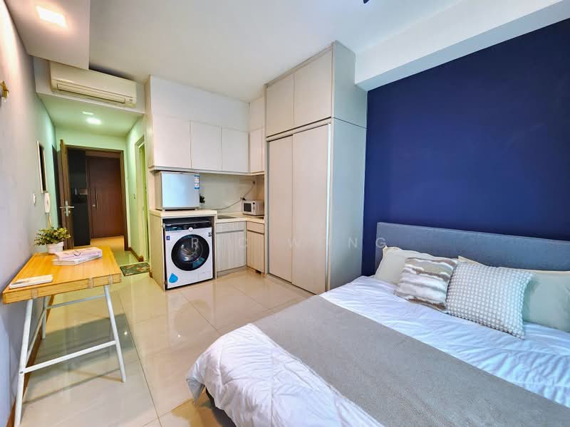 1 Canberra, 7 Canberra Drive, 3 Bedrooms, 1,324 sqft, Executive Condominium For Sale, by Eric Wong, 500196239 - Studio - PropertyGuru.com.sg