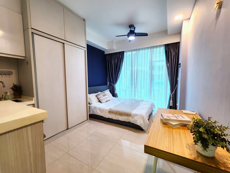 1 Canberra, 7 Canberra Drive, 3 Bedrooms, 1,324 sqft, Executive Condominium For Sale, by Eric Wong, 500196239 - Studio - PropertyGuru.com.sg