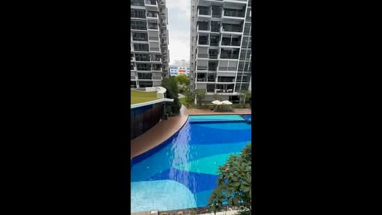 Riverparc Residence, 90 Punggol Drive, 3 Bedrooms, 1,076 sqft, Executive Condominium For Sale, by Cadence Yu, 500196241 - PropertyGuru.com.sg