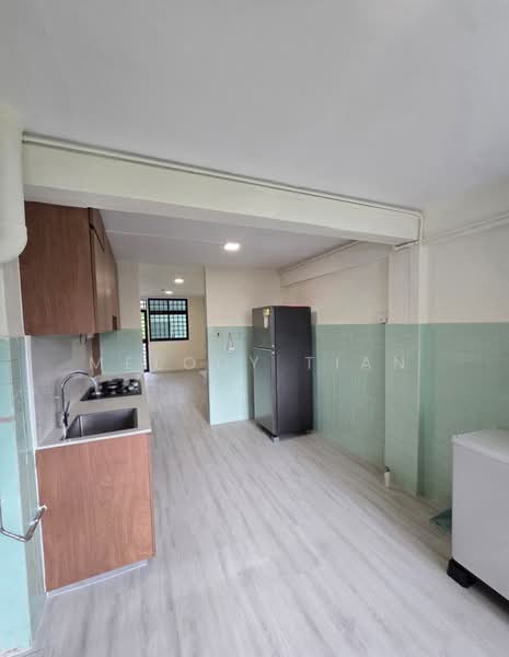 Blk 8 Toa Payoh Lorong 7, , 3 Bedrooms, 710 sqft, HDB Flat For Rent, by Melody Tian, 500196245 - Kitchen - PropertyGuru.com.sg