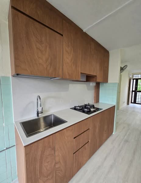 Blk 8 Toa Payoh Lorong 7, , 3 Bedrooms, 710 sqft, HDB Flat For Rent, by Melody Tian, 500196245 - Kitchen - PropertyGuru.com.sg