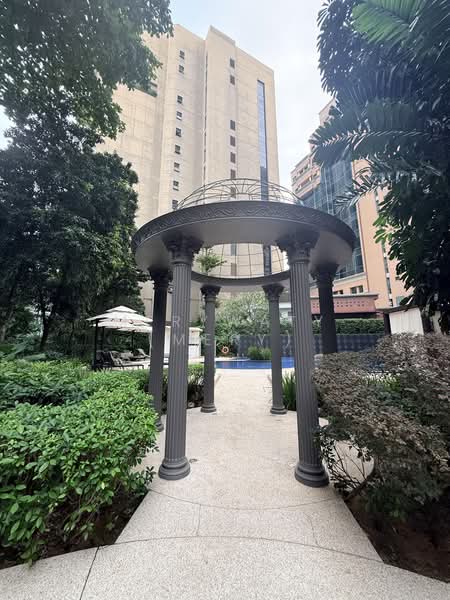 The Ritz-Carlton Residences, 65 Cairnhill Road, 4 Bedrooms, 2,831 sqft, Condominium For Sale, by Merywaty (Mery), 500196246 - Exterior - PropertyGuru.com.sg