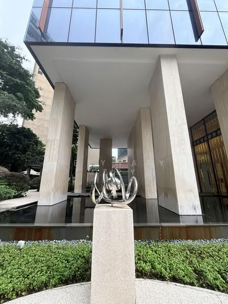 The Ritz-Carlton Residences, 65 Cairnhill Road, 4 Bedrooms, 2,831 sqft, Condominium For Sale, by Merywaty (Mery), 500196246 - Exterior - PropertyGuru.com.sg