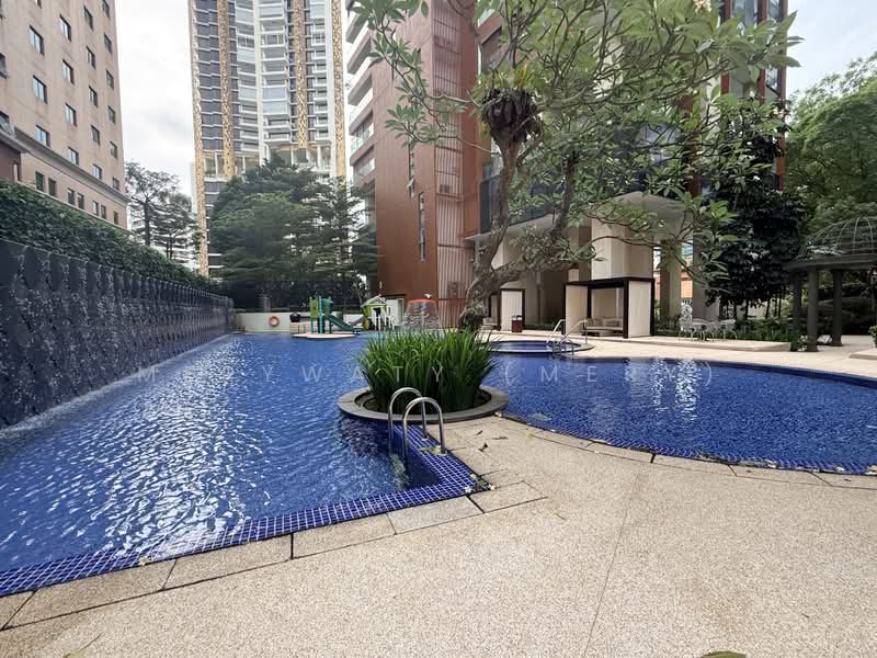 The Ritz-Carlton Residences, 65 Cairnhill Road, 4 Bedrooms, 2,831 sqft, Condominium For Sale, by Merywaty (Mery), 500196246 - PropertyGuru.com.sg