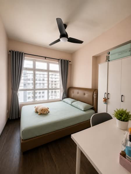 288C Compassvale Crescent, 288C Compassvale Crescent, 3 Bedrooms, 1,001 sqft, HDB Flat For Sale, by Asyraaf TCR, 500196249 - Bedroom - PropertyGuru.com.sg
