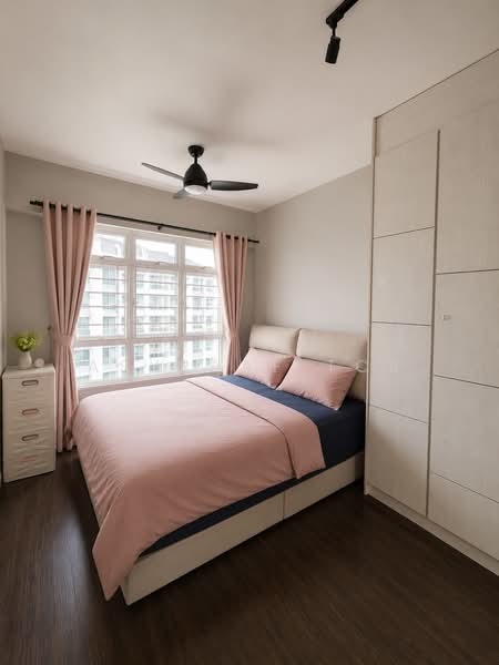 288C Compassvale Crescent, 288C Compassvale Crescent, 3 Bedrooms, 1,001 sqft, HDB Flat For Sale, by Asyraaf TCR, 500196249 - Bedroom - PropertyGuru.com.sg