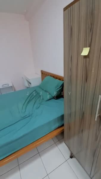 523 Hougang Avenue 6, 523 Hougang Avenue 6, Room Rental, 200 sqft, HDB Flat For Rent, by Jeffrey Lee, 500196250 - Bedroom - PropertyGuru.com.sg