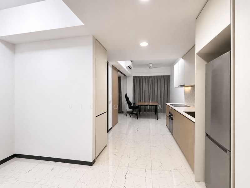 Pasir Ris 8, 8 Pasir Ris Drive 8, 1 Bedroom, 538 sqft, Apartment For Sale, by Victor Tan, 500196252 - Interior - PropertyGuru.com.sg