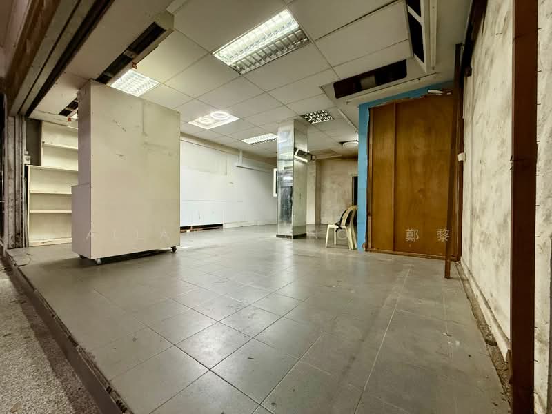 166 Bukit Batok West Ave 8, 166 Bukit Batok West Ave 8, 422 sqft, Shop / Shophouse For Rent, by Allan Zheng 鄭黎, 500196253 - Interior - CommercialGuru.com.sg
