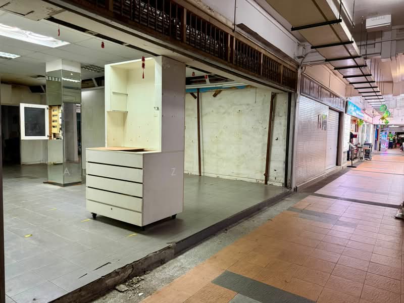 166 Bukit Batok West Ave 8, 166 Bukit Batok West Ave 8, 422 sqft, Shop / Shophouse For Rent, by Allan Zheng 鄭黎, 500196253 - Interior - CommercialGuru.com.sg