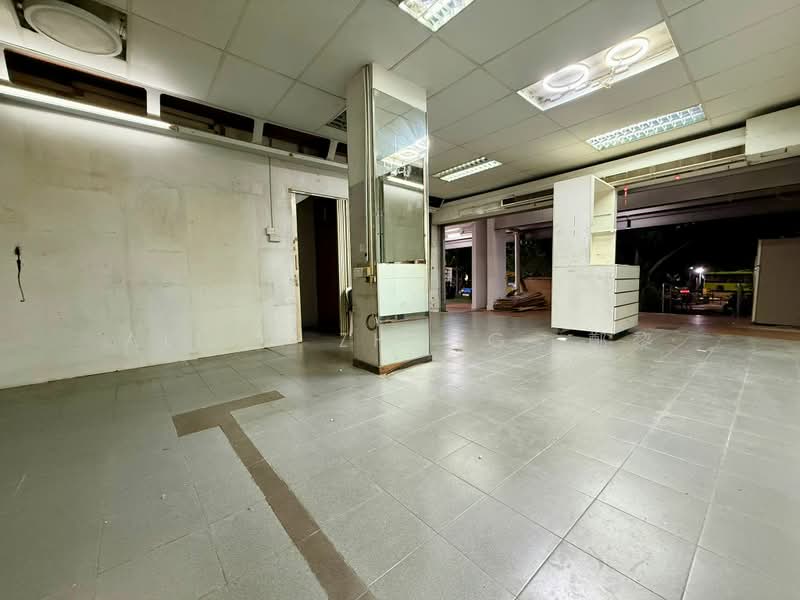 166 Bukit Batok West Ave 8, 166 Bukit Batok West Ave 8, 422 sqft, Shop / Shophouse For Rent, by Allan Zheng 鄭黎, 500196253 - Interior - CommercialGuru.com.sg