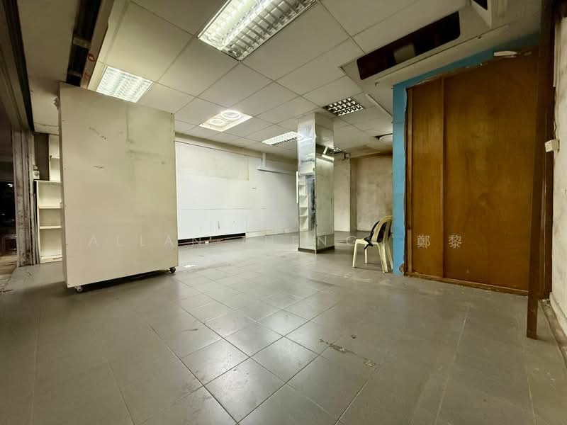 166 Bukit Batok West Ave 8, 166 Bukit Batok West Ave 8, 422 sqft, Shop / Shophouse For Rent, by Allan Zheng 鄭黎, 500196253 - Interior - CommercialGuru.com.sg