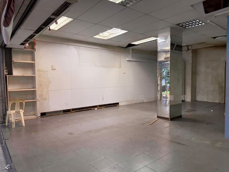 166 Bukit Batok West Ave 8, 166 Bukit Batok West Ave 8, Dairy Farm / Bukit Panjang / Choa Chu Kang, 422 sqft, Shop / Shophouse For Rent, by Allan Zheng 鄭黎, 500196253 - Interior - CommercialGuru.com.sg